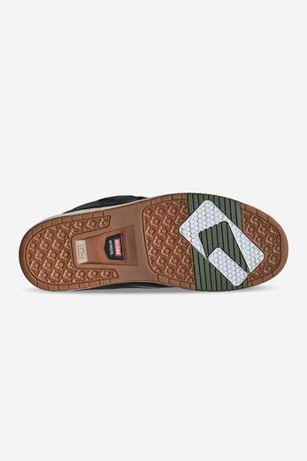 GLOBE SHOES