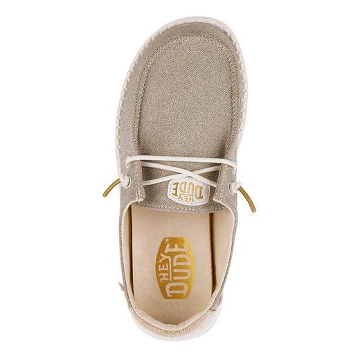 HEY DUDE SHOES