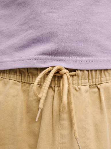 Quicksilver Taxer Regular Twill Pant