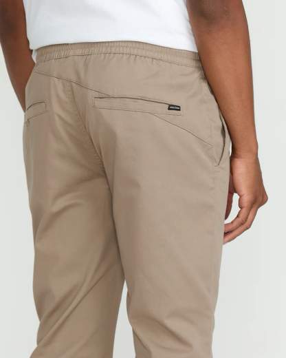 VOLCOM JOGGER FRICKIN SLIM JOGGER