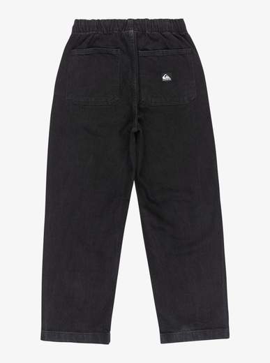QUICKSILVER JEANS THE FOAM DENIM YOUTH