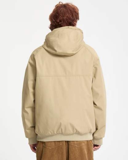 VOLCOM HERNAN 10K JACKET