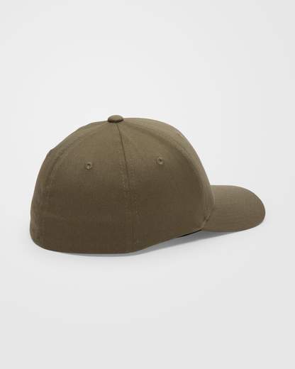 VOLCOM Full Stone Kids Flexfit Cap