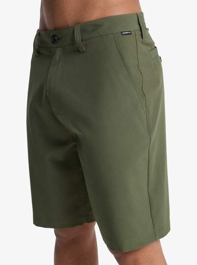 QUICKSILVER SHORT UNION AMPHIBIAN 20