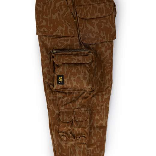 5TATE OF MIND JOGGER CARGO JOGGER