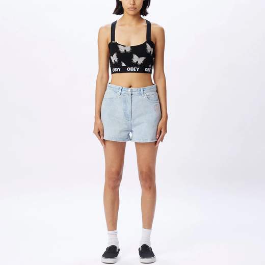 OBEY TOP