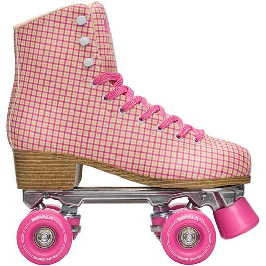 IMPALA PATTINI QUAD IMPALA QUAD SKATE