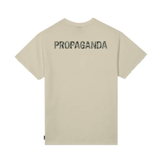Propaganda LOGO PYTHON TEE
