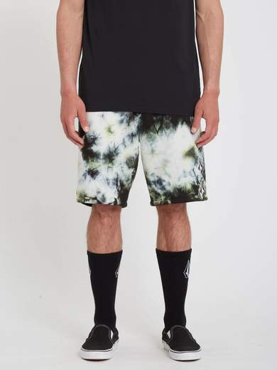 VOLCOM SHORT VOLCOMI CONIC STONE PLUS FLEECE SHORT