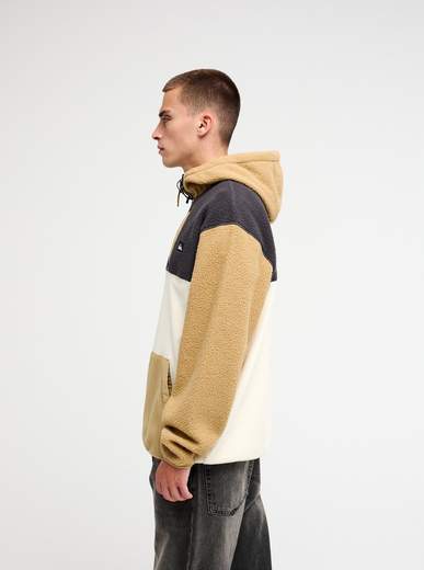 Quicksilver Clean Coast Mix Up Hoody