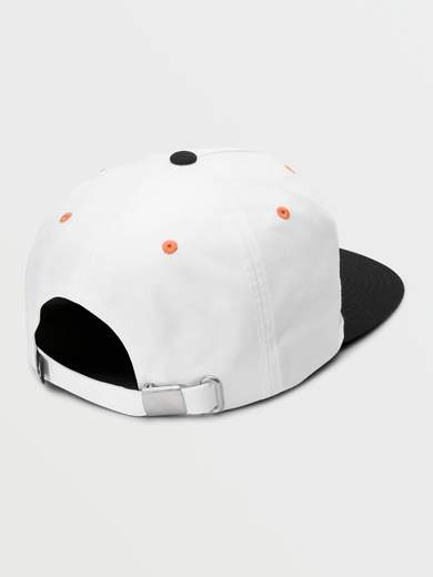 VOLCOM CAPPELLINO VOLCOM JUSTIN HAGER CAP