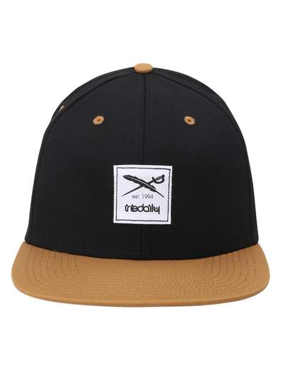 Iriedaily Daily Contra Snapback