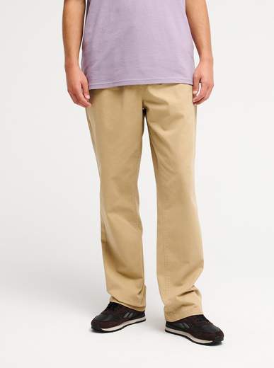 Quicksilver Taxer Regular Twill Pant