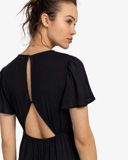 BILLABONG VESTITO JET SET