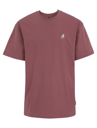 Iriedaily Homeoffice T-Shirt