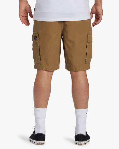 BILLABONG CARGO SHORT