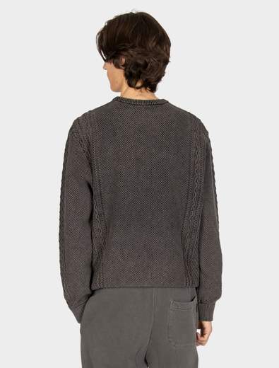 Iriedaily Vintage Structure Knit