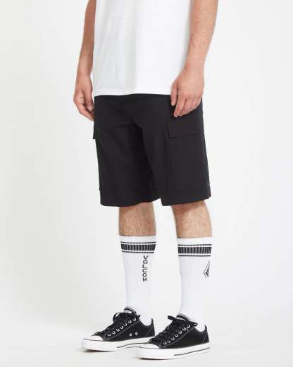 VOLCOM Strange Tripper 22