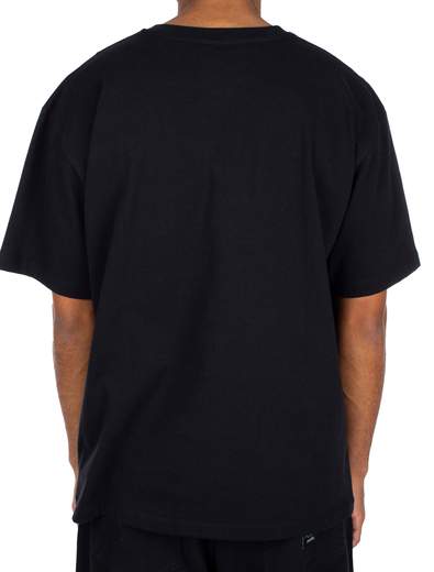 IRIEDAILY T-SHIRT HEAVY FLAG T-SHIRT