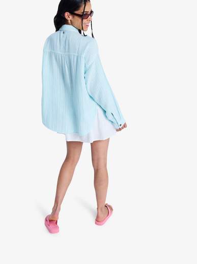 Roxy Morning Shine Stripe