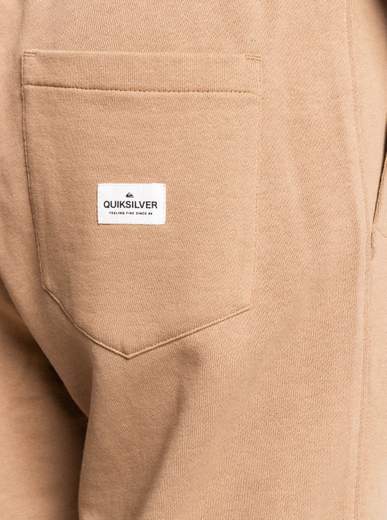 QUICKSILVER PANTALONI TUTA QUICKSILVER ESSENTIALS PANT TERRY