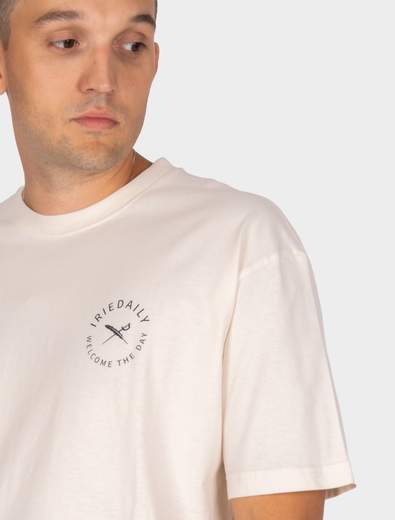 Iriedaily Monday Yoga T-Shirt