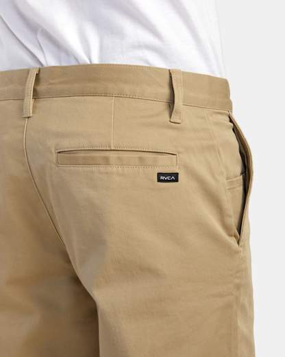 RVCA SHORT