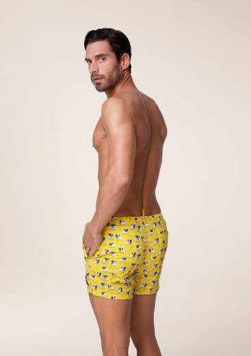F**K BOARDSHORT FK24-2060X15