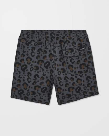 VOLCOM Melange Trunk 17