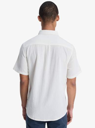 Quicksilver Time Box SS Shirt