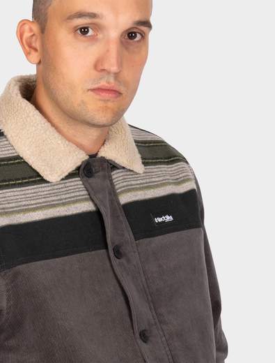 Iriedaily Trapas Jacket