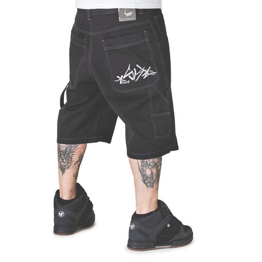 THEBLUESKIN SHORT R.BIANCO SHORT