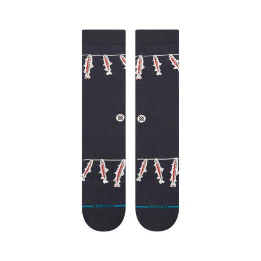 STANCE CALZE GONE FISHIN CREW