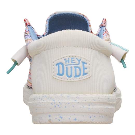 Hey Dude Wally Funk Multi Mesh