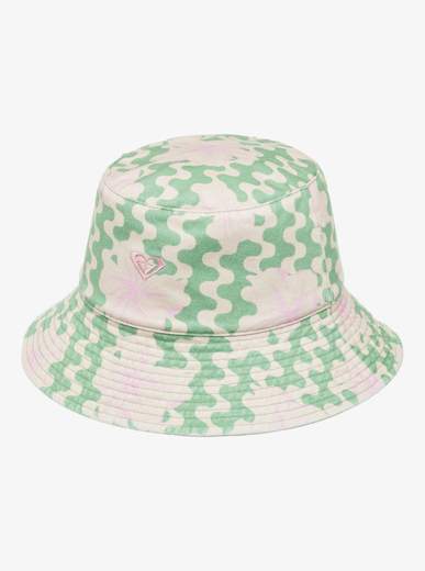 ROXY BUCKET JASMINE PARADISE