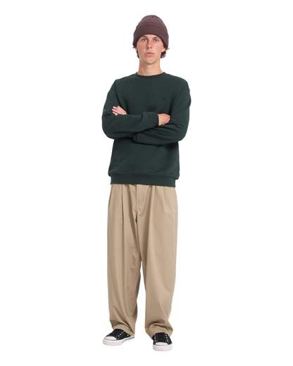 VOLCOM Single Stone Crew