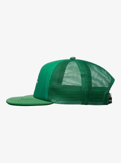 Quicksilver Classic Foam Trucker 2 Boy