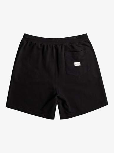 QUICKSILVER SHORT QUICKSILVER SHORTS ESSENTIALS SHORT TERRY