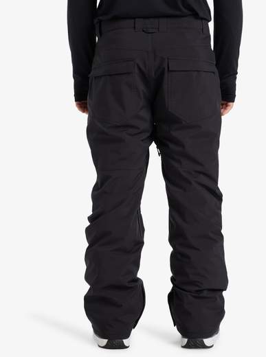 QUICKSILVER PANTALONI ESTATE - PANTALONE DA SNOWBOARD