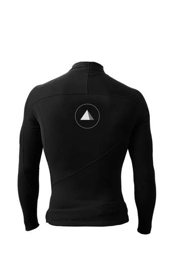 ZION CORPETTO NEOPRENE NEOPRENE TOP UOMO