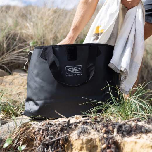 OCEAN&EARTH Waterproof Beach 47L Tote Bag