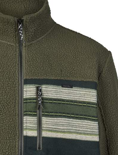 Iriedaily Wonderer Track Jacket