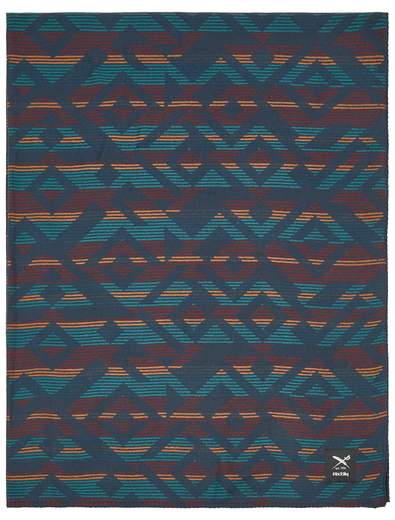 Iriedaily Santania 26 Blanket