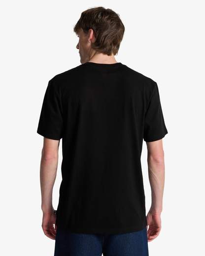 BILLABONG Icon Wave T-Shirt
