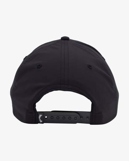 BILLABONG CAPPELLINO SURFTREK SNAPBACK