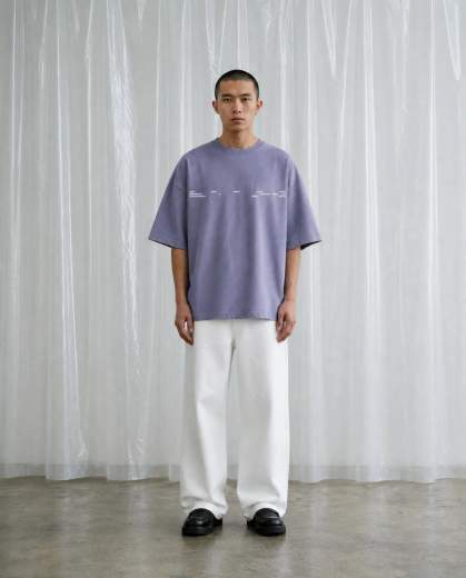 VERTERE BERLIN DREAMY T-SHIRT