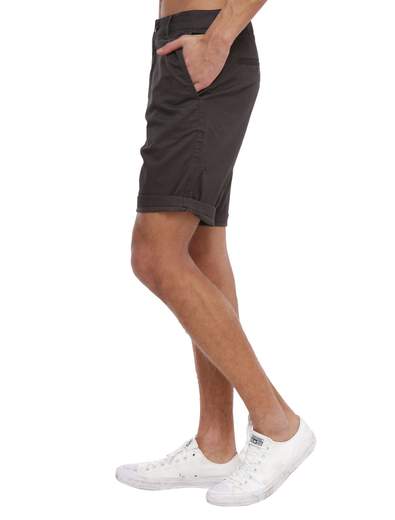 IRIEDAILY SHORT IRIEDAILY LOVE CITY SHORT COTTON CHINO SHORT