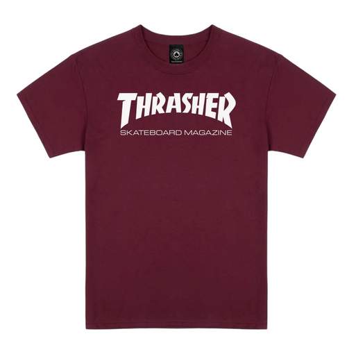 THRASHER T-SHIRT