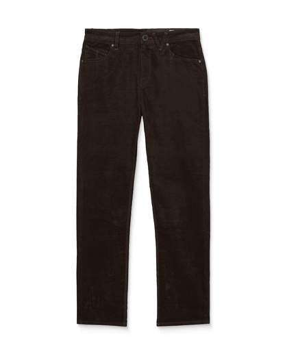 VOLCOM Solver 5 Pockets Corduroy Trousers