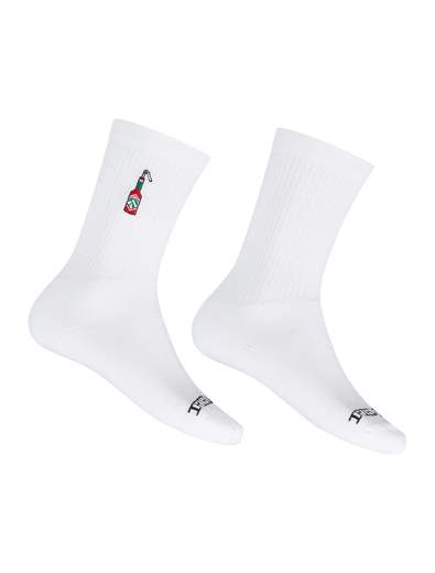 Iriedaily Hot Hot Sauce Socks